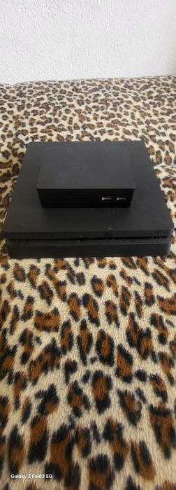 Vr очила playstation 4