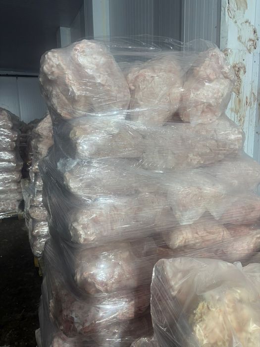 Qoy chavri, qoy yog'i