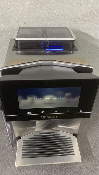Espressor Siemens EQ900