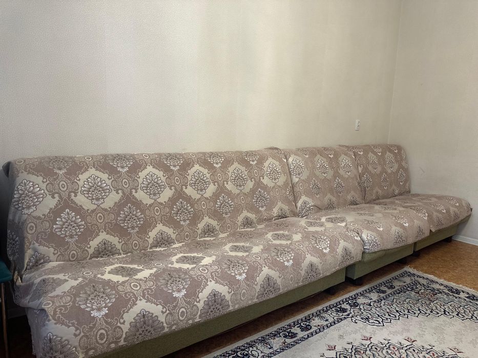 Продам диван, открывание книжка