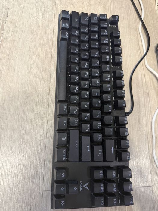 Продам игровой компьютер