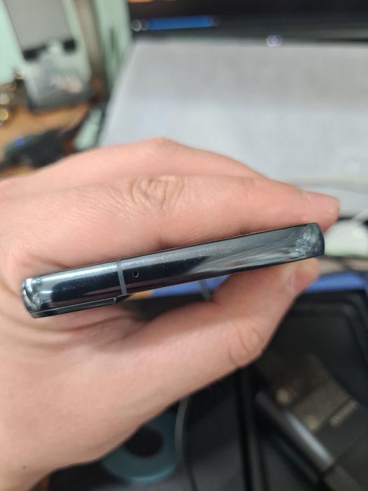 S22 256GB Green Deep