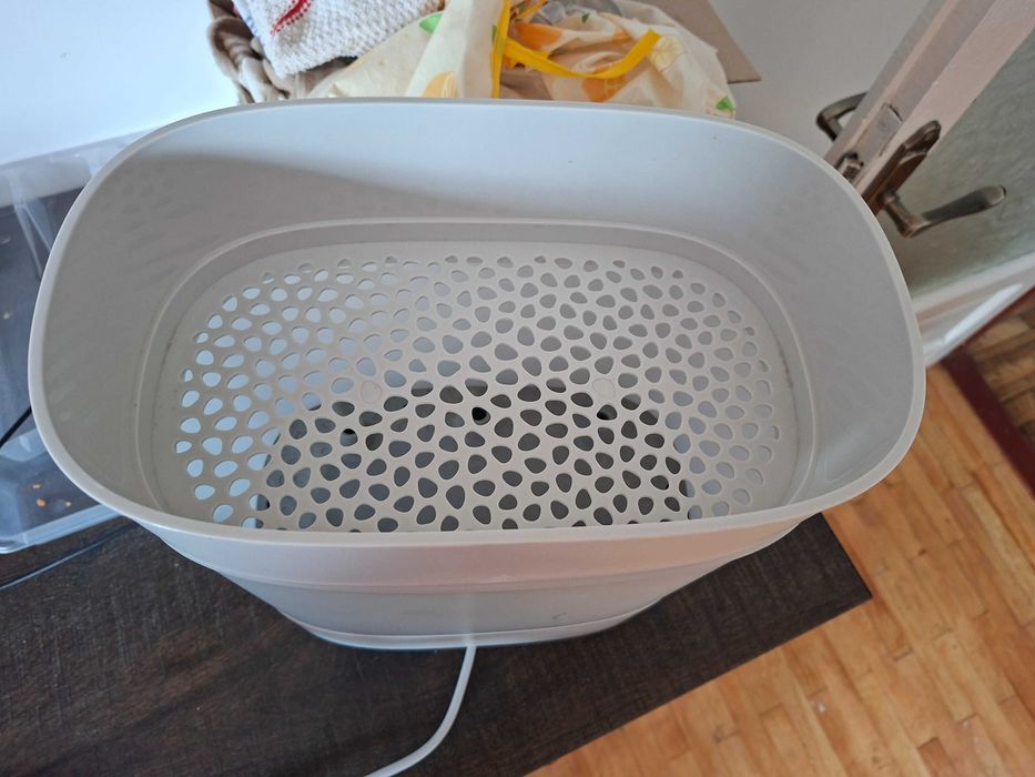 Sterilizator biberoane Philips Avent