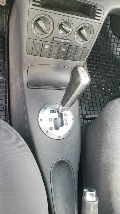 Volkswagen Lupo 3L TDI Automat – 3L/100km – Ideal Oraș