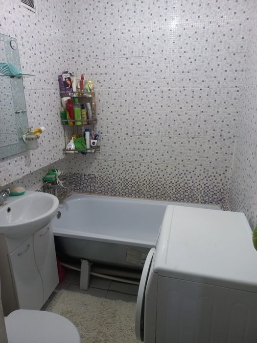 Продам 1 комн или обмен на 2х комн