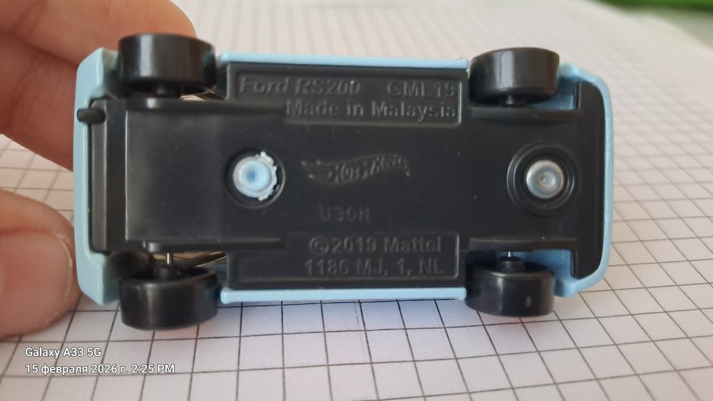 Форд хотвилс в хорошем состояний