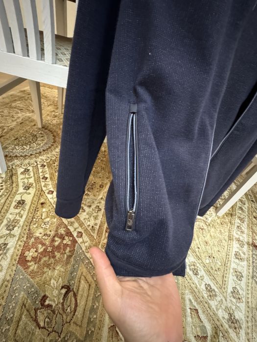 Спортивный костюм Bugatti