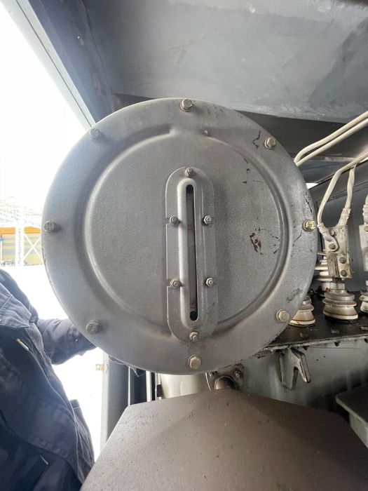 Трансформатор 630/10-У1