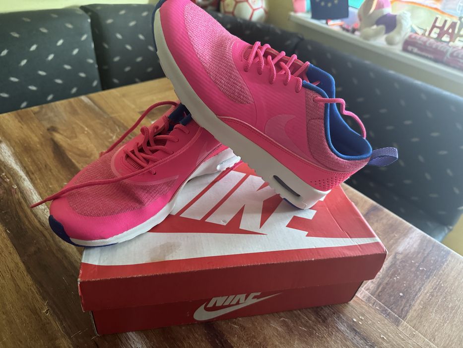 Оригинални маратонки