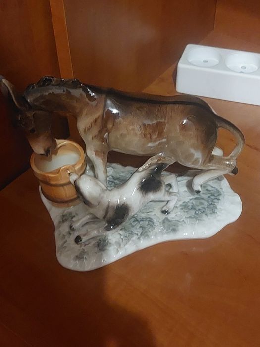 Ocazie- Colectie bibelouri!