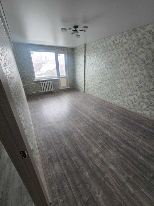 продается 1-комнатная квартира