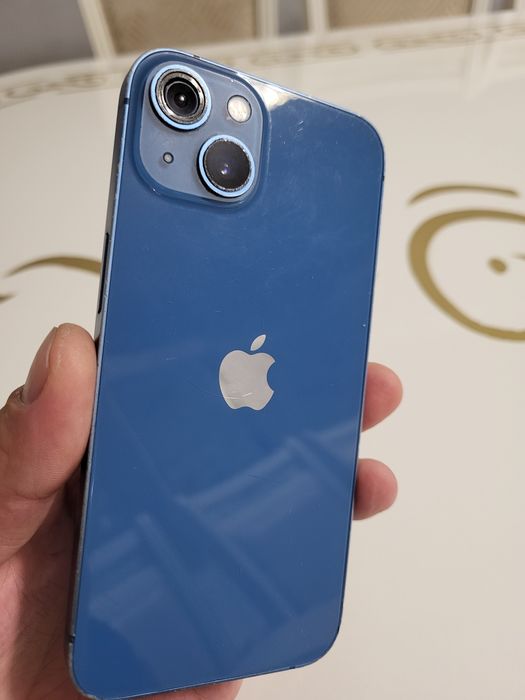 IPhone 13 без ремонт