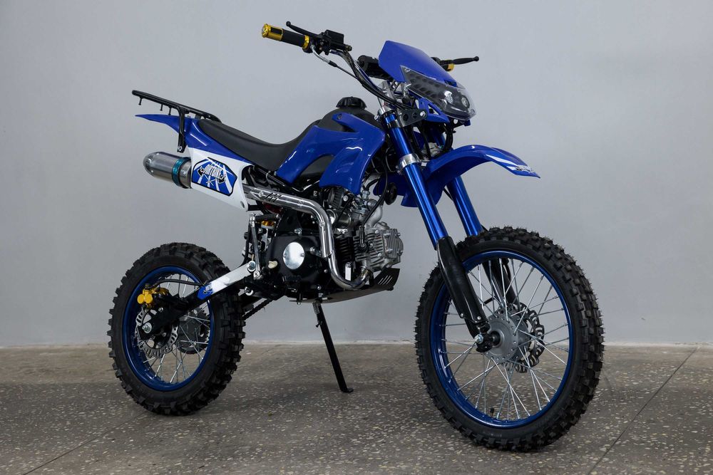 Питбайк MXB Pro 125Z