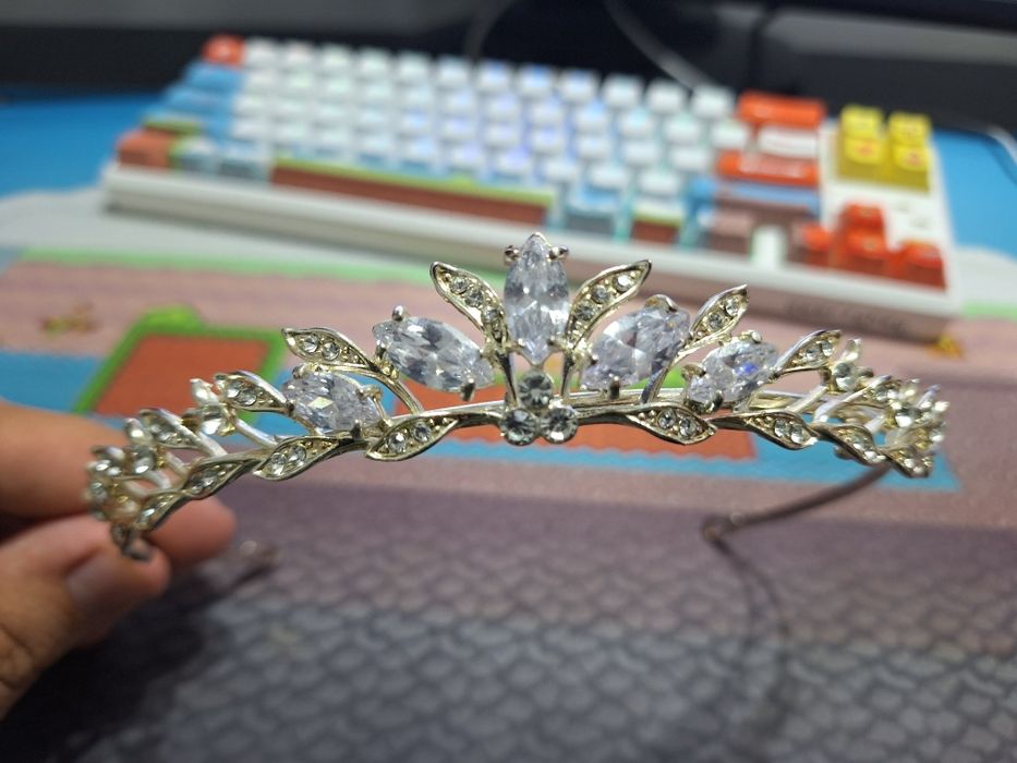 Diadema/Coronita