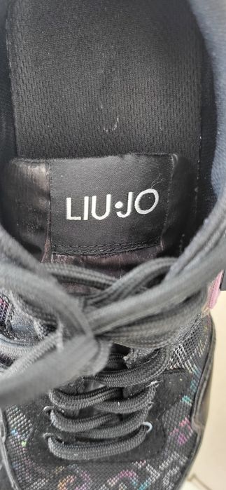 Дамски маратонки/сникърси Liu Jo -39 номер