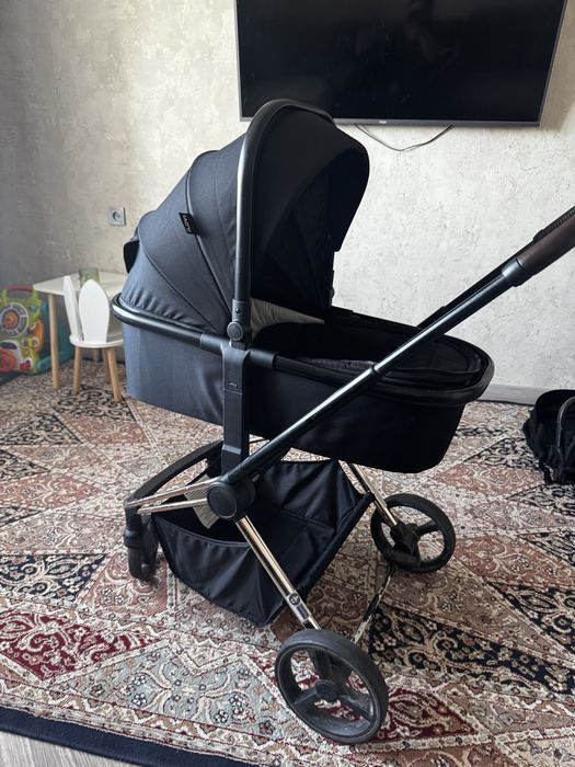 Продам коляску Ilovi softi 2 в 1