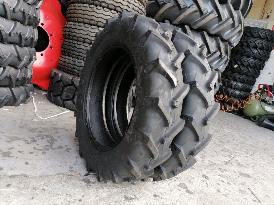 Cauciucuri noi 5.00-15 OZKA Anvelope cu garantie