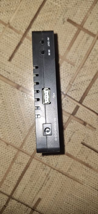 Ресивер GI HD micro plus