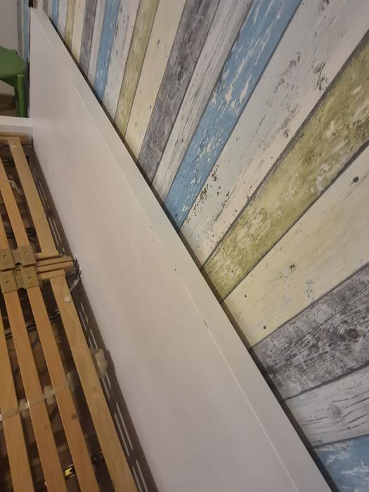 Vand pat Ikea 160x200 fara saltea