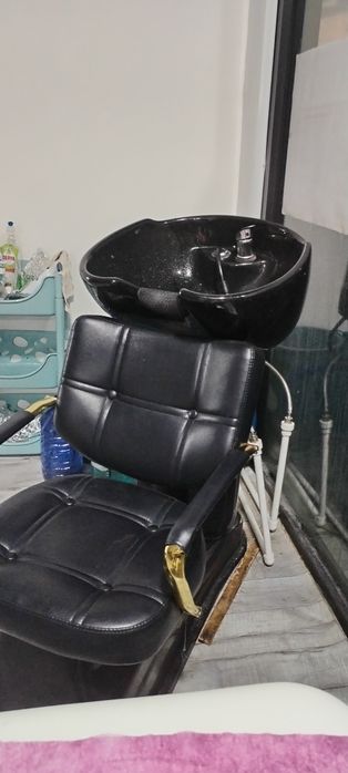 Salon uchun SOCH MOYKA