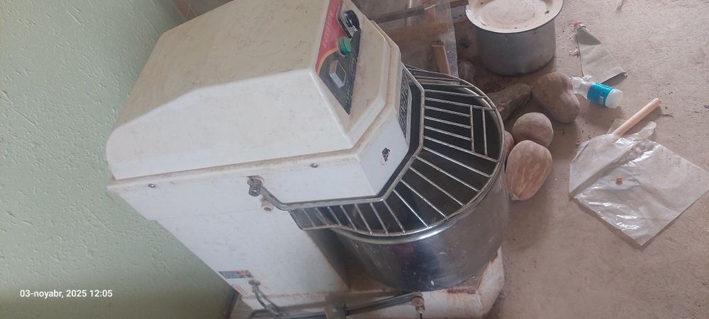 Eliktir duxovka 3 faza va meshalka