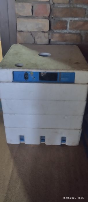 Инкубатор для яиц