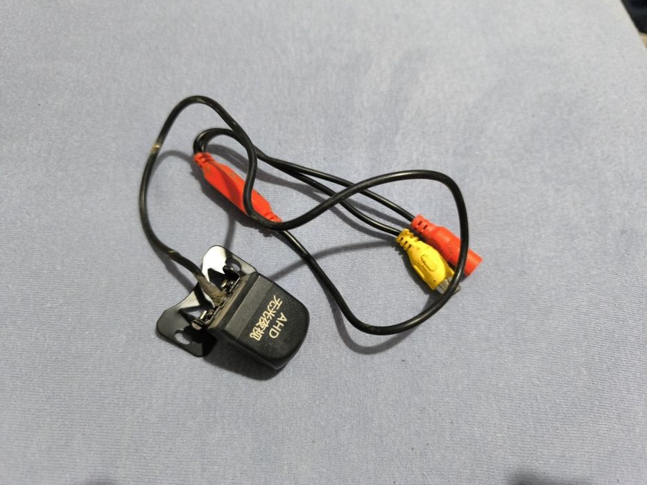 Автомагнитола Teyes на Весту б/у