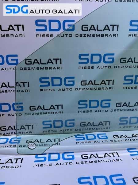 Geam Stanga Usa Portiera Sofer Audi A3 8L Coupe 2 Usi 1997 - 2003