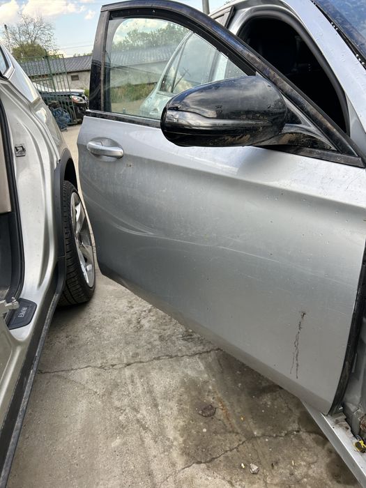 Oglindă electrică dreapta Mercedes W 213