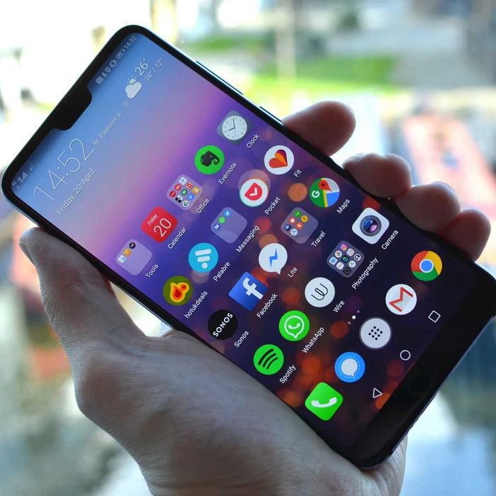 vand telefon huawey P20 PRO