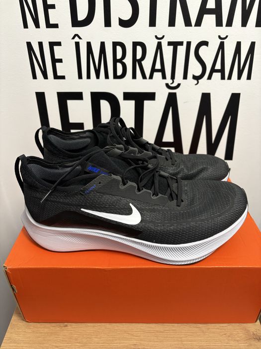 Nike Zoom Fligh 4