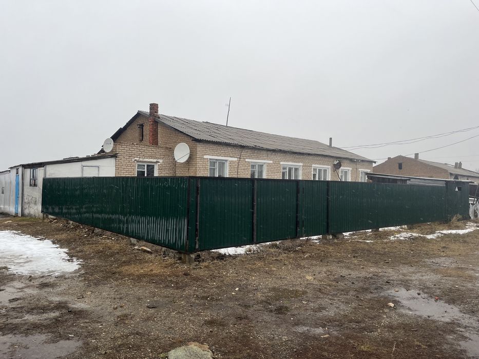 Продам дом на курортной зоне!