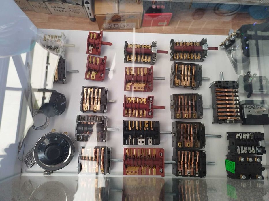 Ремонт газовых плит Газовщик 24/7