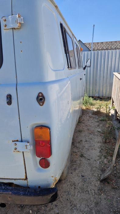 Уаз буханка сатылады