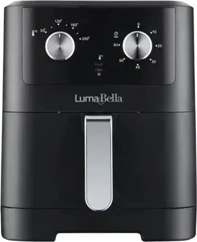 Электро гриль LumaBella