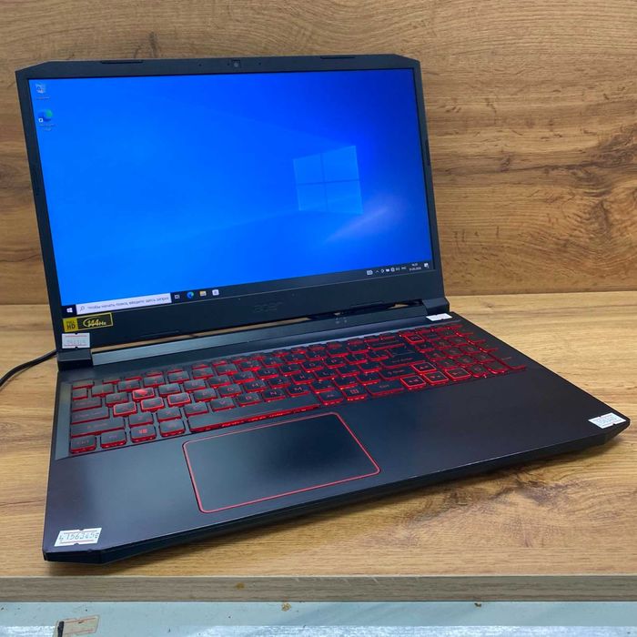 СВ-47/Ноутбук Acer Nitro AN515-44/sk156345