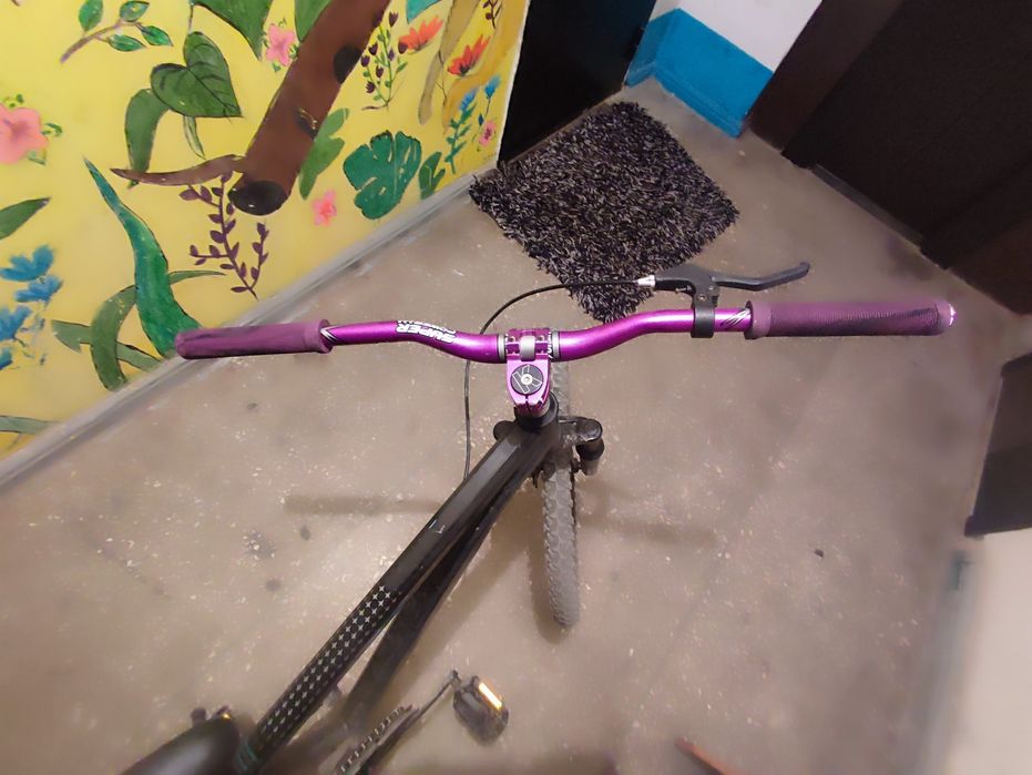 Велосипед для трюков