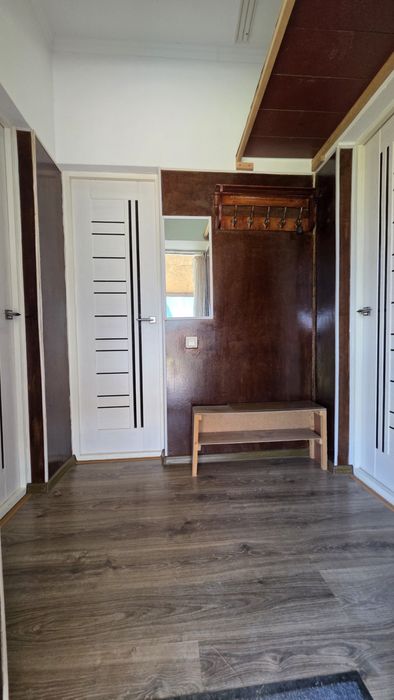 Продаётся дом на ДСК участок 6 соток