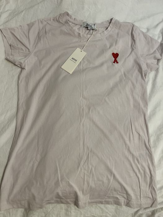 Tricou ami (alexandre mattiussi)