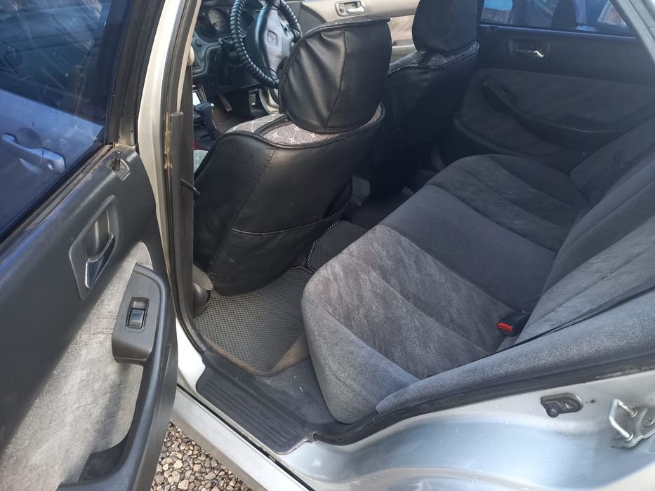 Хонда Торнео 1997г