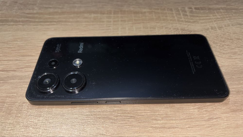 Redmi 13 note  с оставаща гаранция