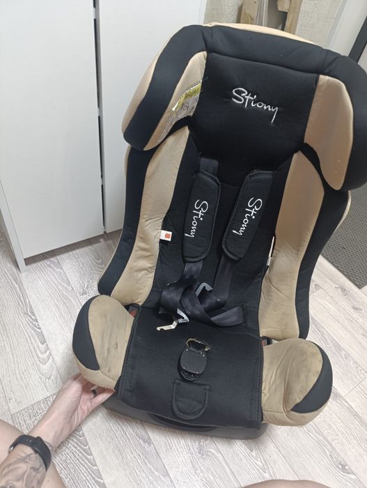 Автокресло детское