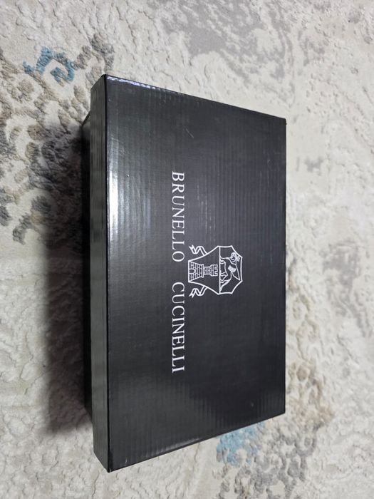 Brunello cucinello