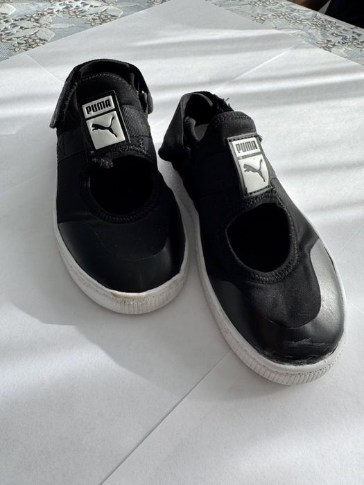 Детски сандали PUMA- размер 31,