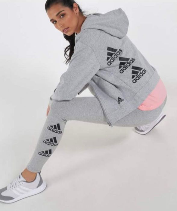 Adidas original дамски екип