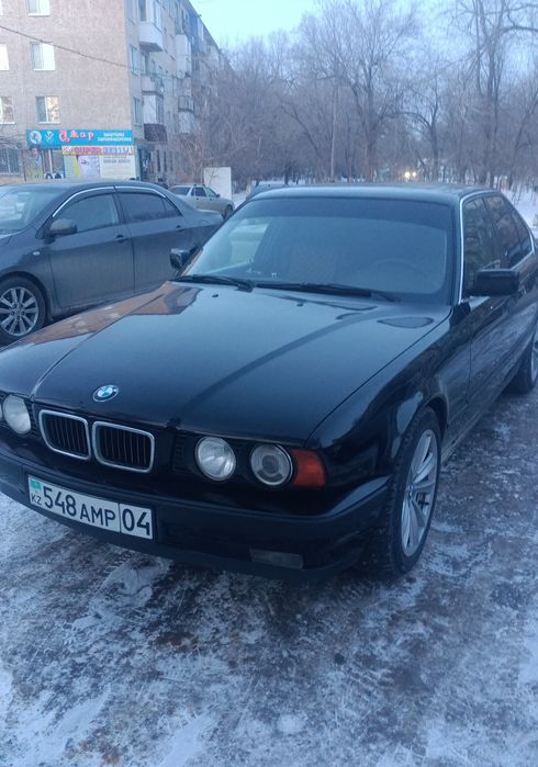БМВ 525 М 50 В 25
