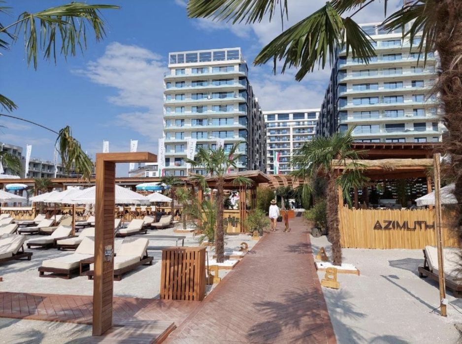 Studio Stefan Building, 41 mp³ utili