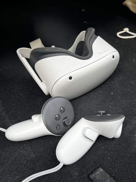 Oculus QUEST 2 VR Meta очила