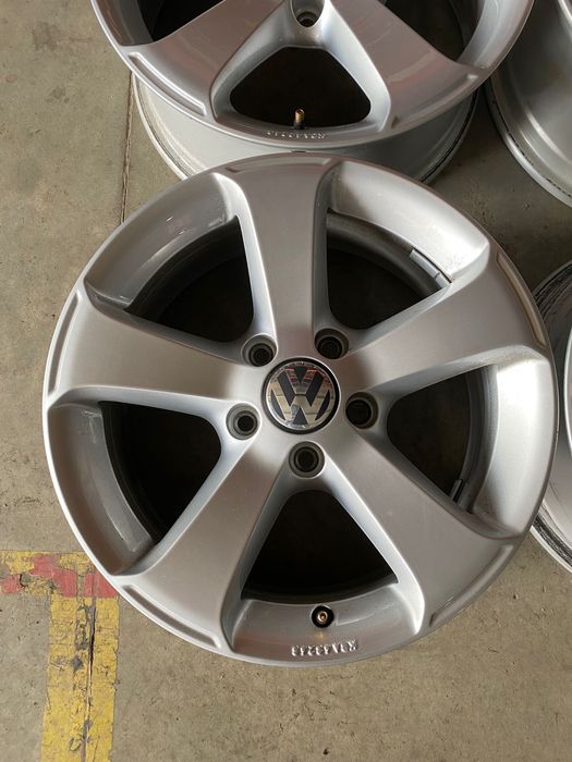 Jante Originale 16 Volkswagen Tiguan, Golf 5,6,7,8, Passat, Jetta, etc