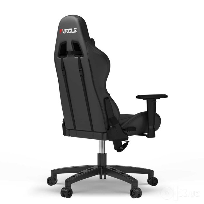 Игровое кресло GM02A Black доставка по г.Ташкент бесплатно